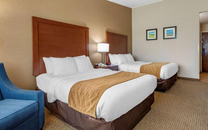 Comfort Inn Lancaster County North