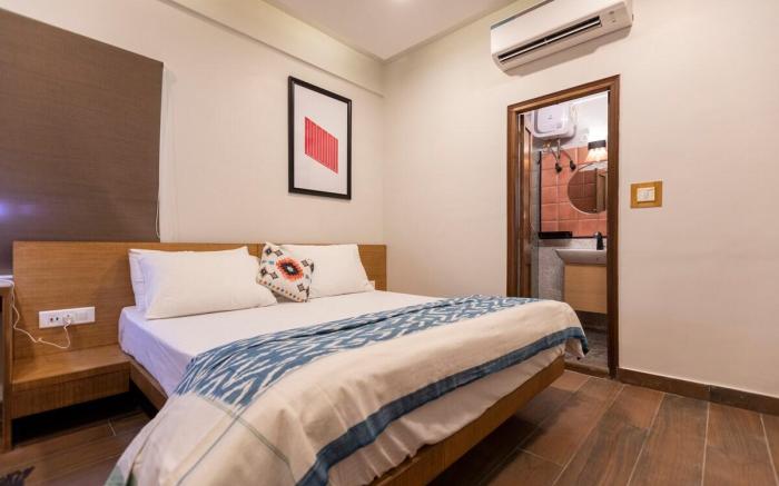 Work Friendly micro studios by Handmade Homes