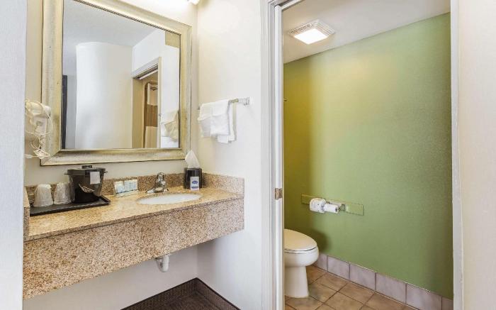 Sleep Inn Gaffney at I-85