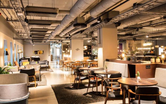 Comfort Hotel Kista