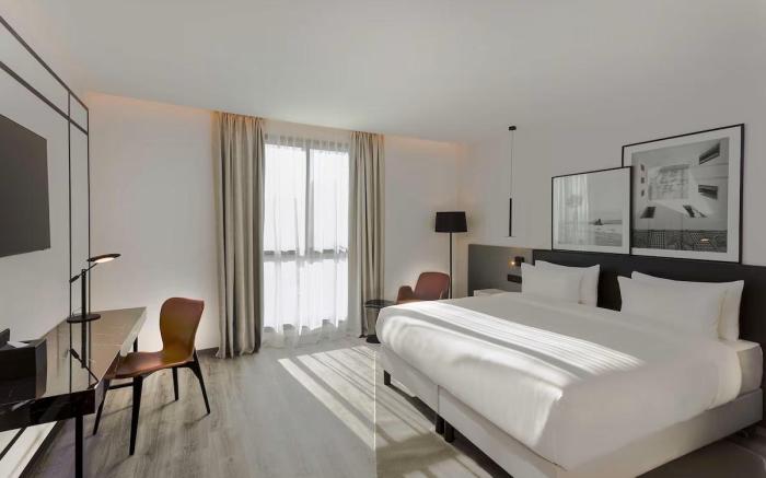 Radisson Hotel Tunis City Center