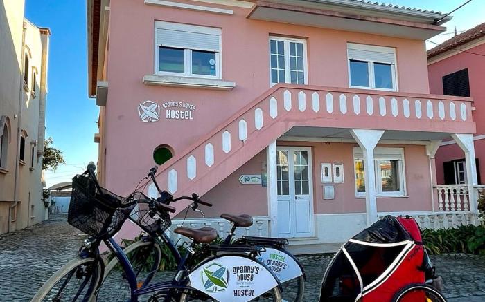 Granny´s Guesthouse