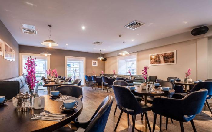 The House Hotel, Ascend Hotel Collection