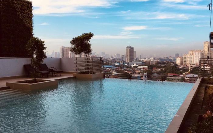 The Sentinel Residences Apartel 