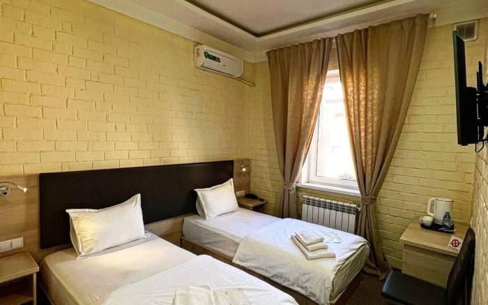 Al Arda hotel
