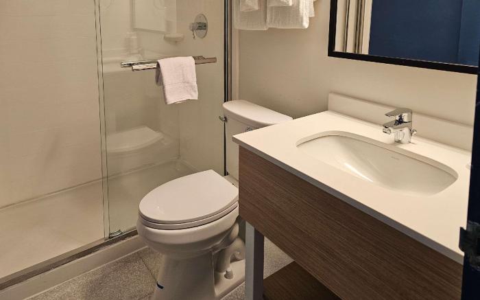 District 3 Hotel, Ascend Hotel Collection
