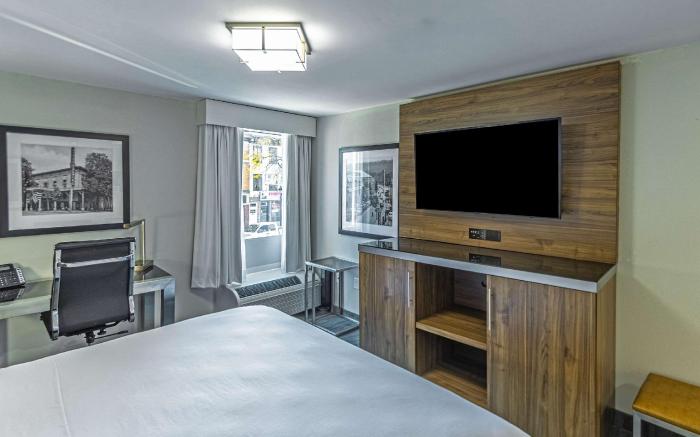 The Penn Stroud, Stroudsburg - Poconos, Ascend Hotel Collection