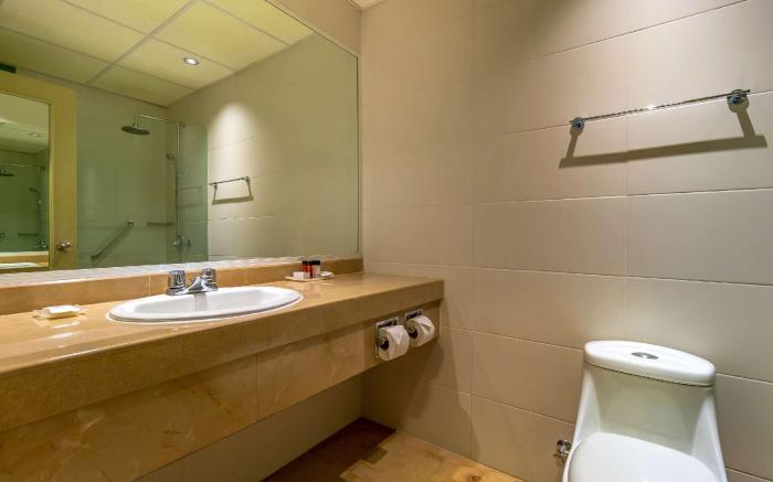 Grand Hotel Guayaquil, Ascend Hotel Collection Member