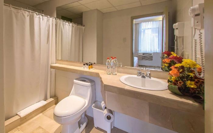 Grand Hotel Guayaquil, Ascend Hotel Collection Member