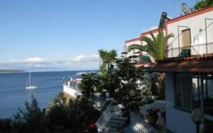 Hotel Da Maria