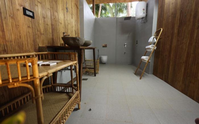 Kurma Private Beach Resort