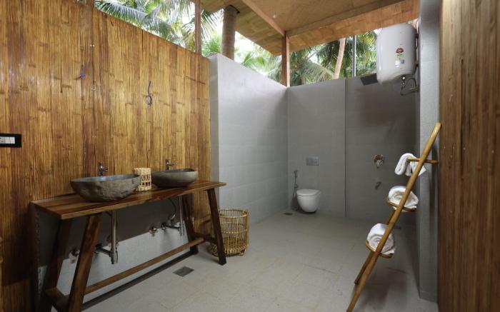Kurma Private Beach Resort