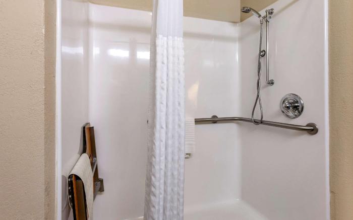 Comfort Suites Jonesboro University Area