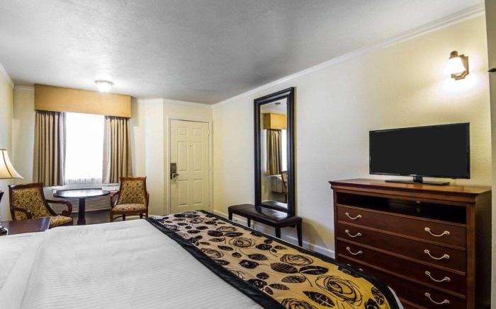 The Inn at Baechtel Creek