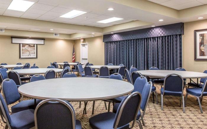 The Hanford Hotel, an Ascend Collection Hotel