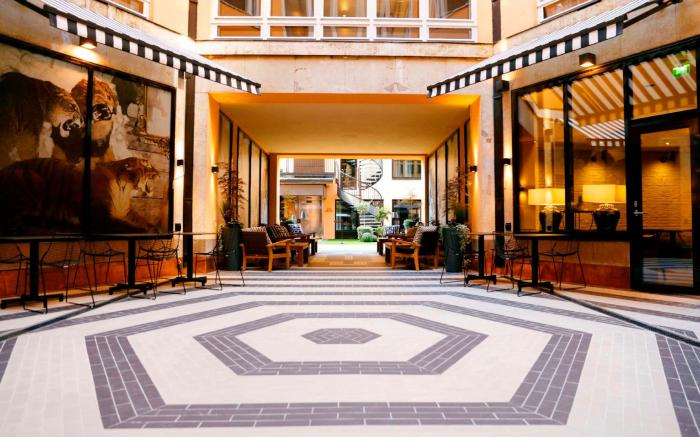 Hotel F6