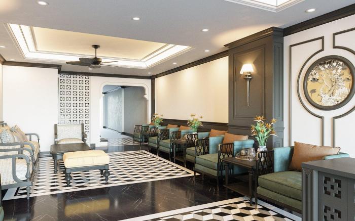 AQUARIUS PREMIUM HOTEL