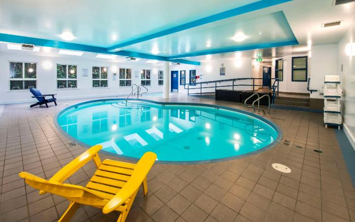 Clarion Hotel & Conference Centre