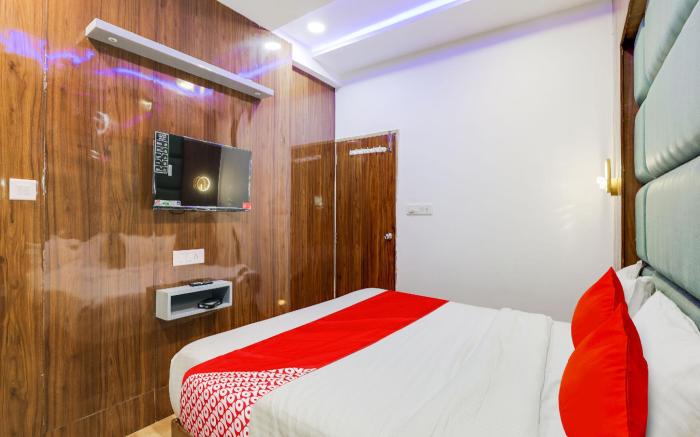 Super Hotel O bhanu Villa