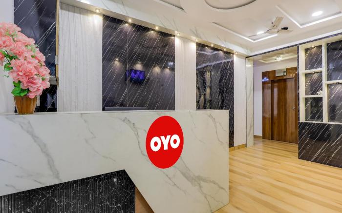 Super Hotel O bhanu Villa