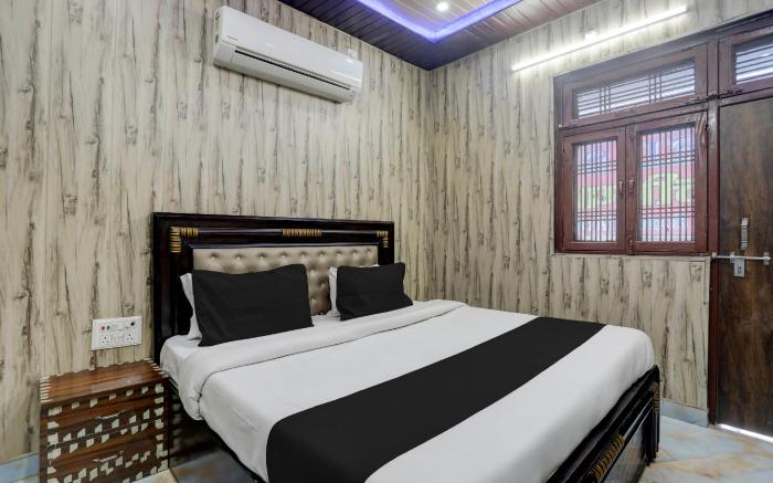 Hotel O The Grand Soron