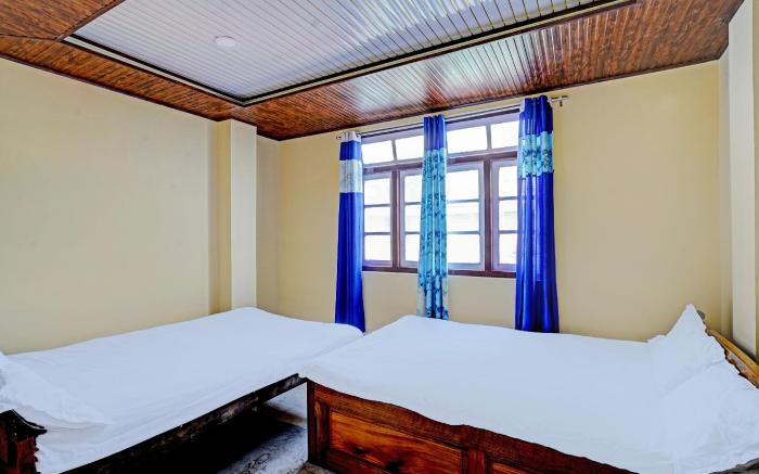 Hotel O Adarash Hotel