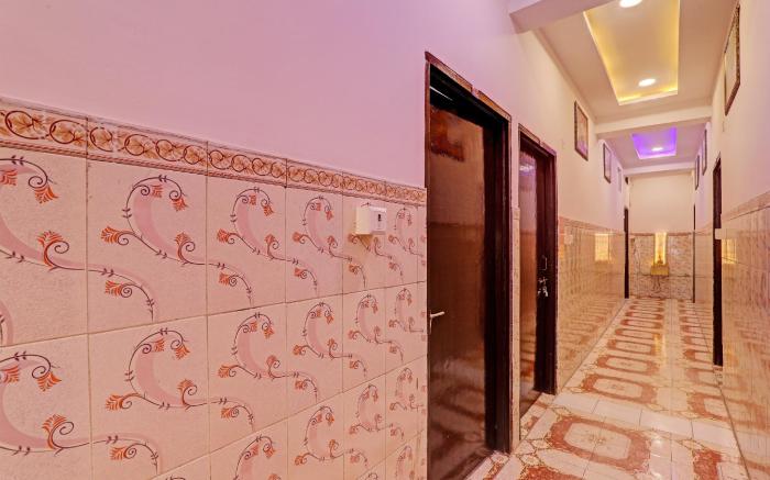 Hotel O The Relax Inn