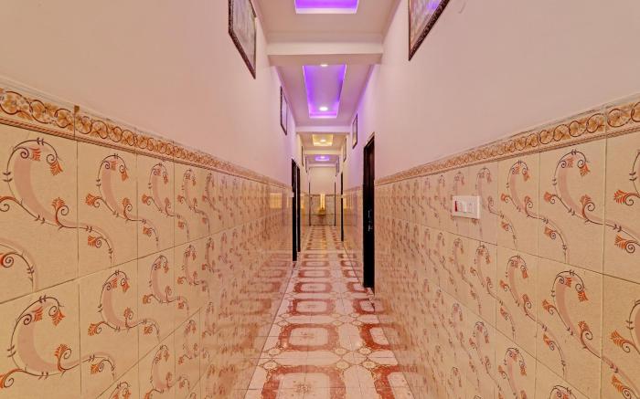 Hotel O The Relax Inn