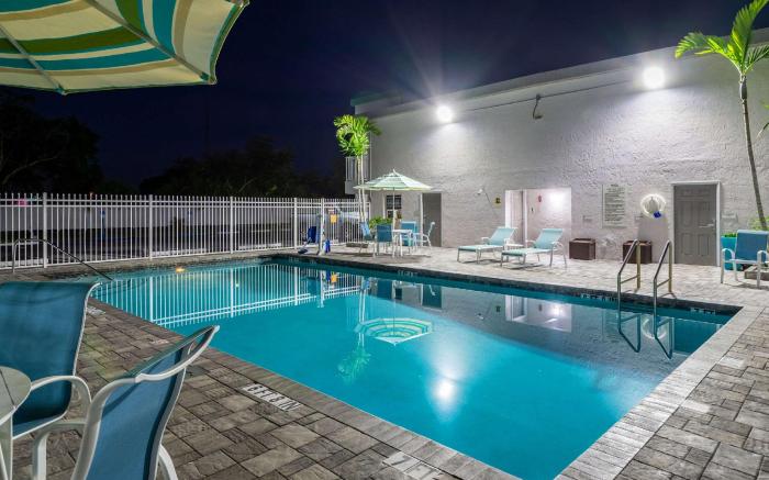 Quality Inn Bradenton - Sarasota North