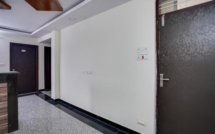 Super Hotel O Banjara Hills