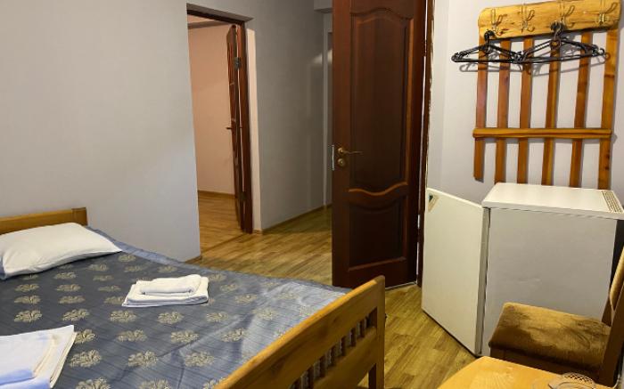 Кремзлик хостел - готель