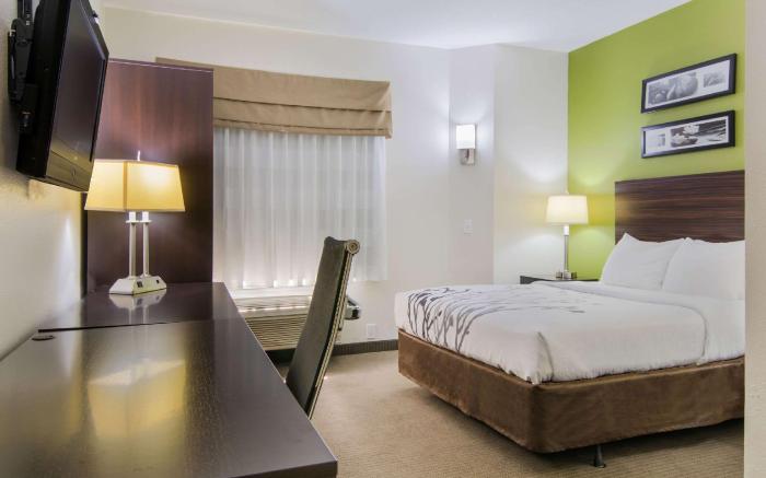 Sleep Inn Peachtree City - Atlanta