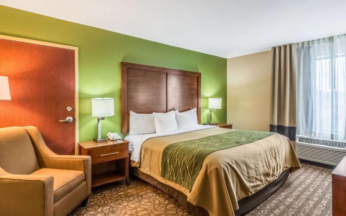 Comfort Inn & Suites Panama City North
