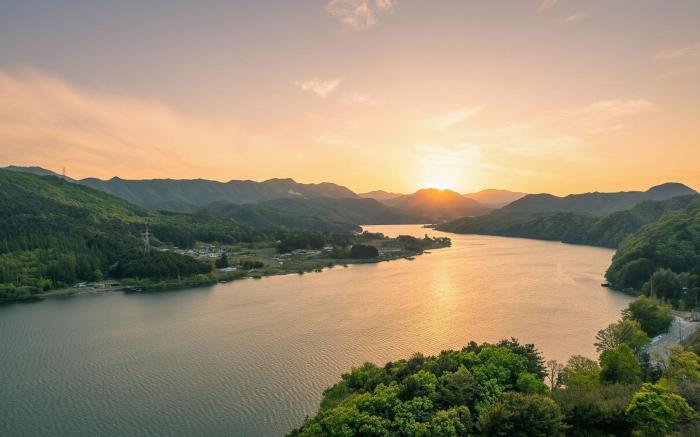 Gapyeong Rubino Pension