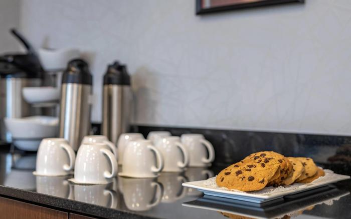 Cambria Hotel Ft. Lauderdale, Airport South & Cruise Port