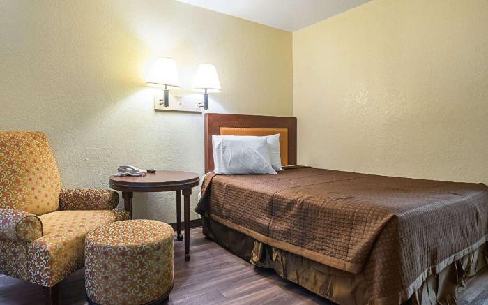 Rodeway Inn Kissimmee Maingate West