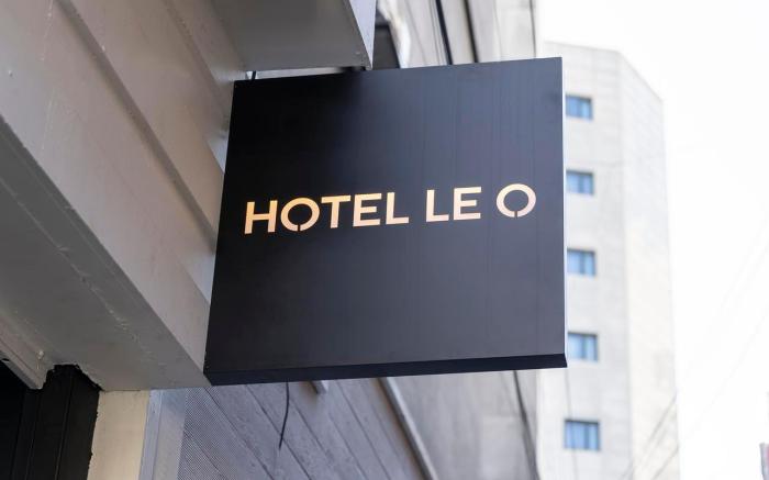 Yeongdeungpo Hotel LE O