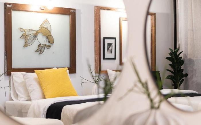 Near One Nimman 1 Bedroom in TownHouse