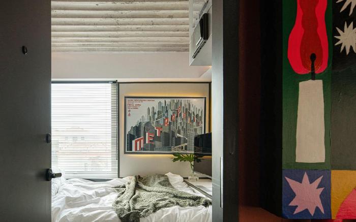 PituRooms