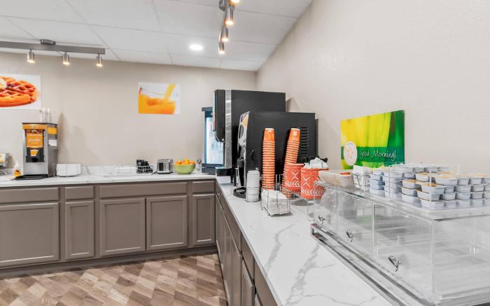 Quality Inn Shepherdstown