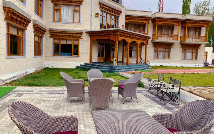 Niran Boutique Hotel
