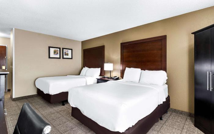 Comfort Inn Evansville East