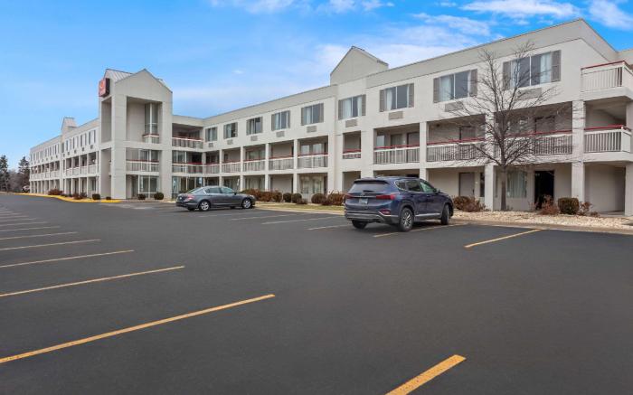 Econo Lodge