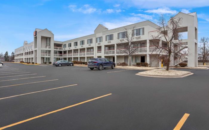 Econo Lodge