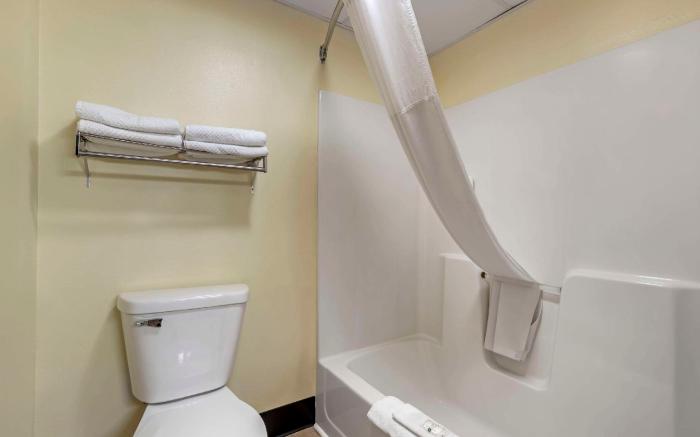 Quality Inn Indianola