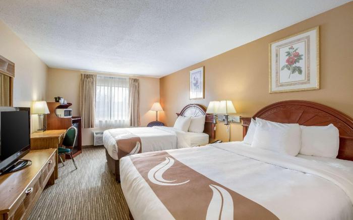 Quality Inn - Storm Lake