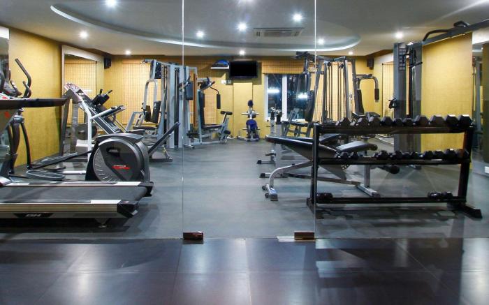 Quality Inn VIHA