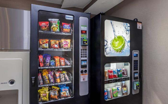 Comfort Inn & Suites Lees Summit - Kansas City