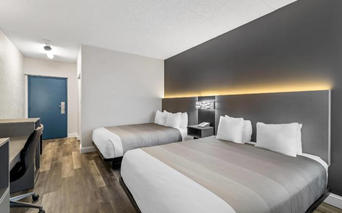 Quality Inn Bangor Airport