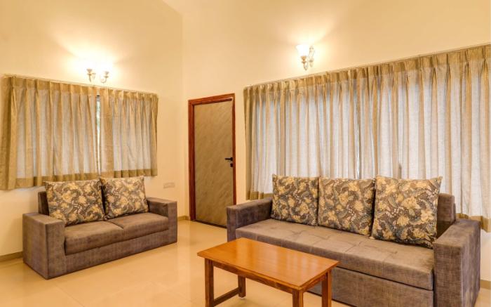 Esperanza Villas